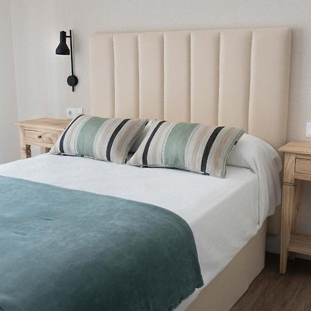 Ferienwohnung La Casita De Fina Caldas De Reis Exterior foto