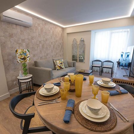 Ferienwohnung La Casita De Fina Caldas De Reis Exterior foto