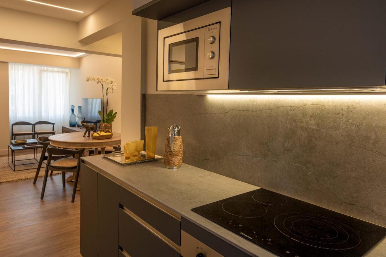 Ferienwohnung La Casita De Fina Caldas De Reis Exterior foto