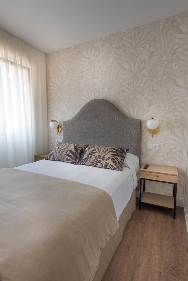 Ferienwohnung La Casita De Fina Caldas De Reis Exterior foto