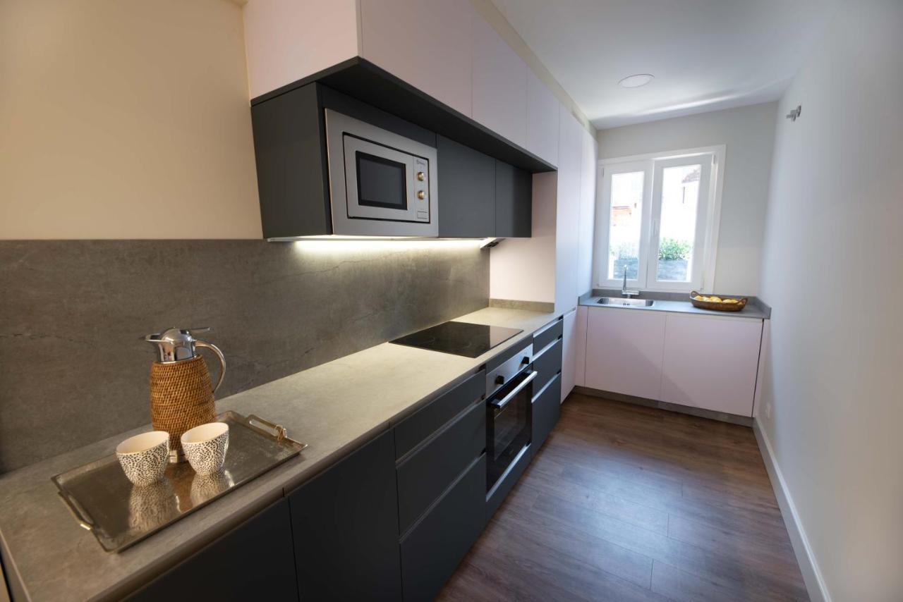 Ferienwohnung La Casita De Fina Caldas De Reis Exterior foto