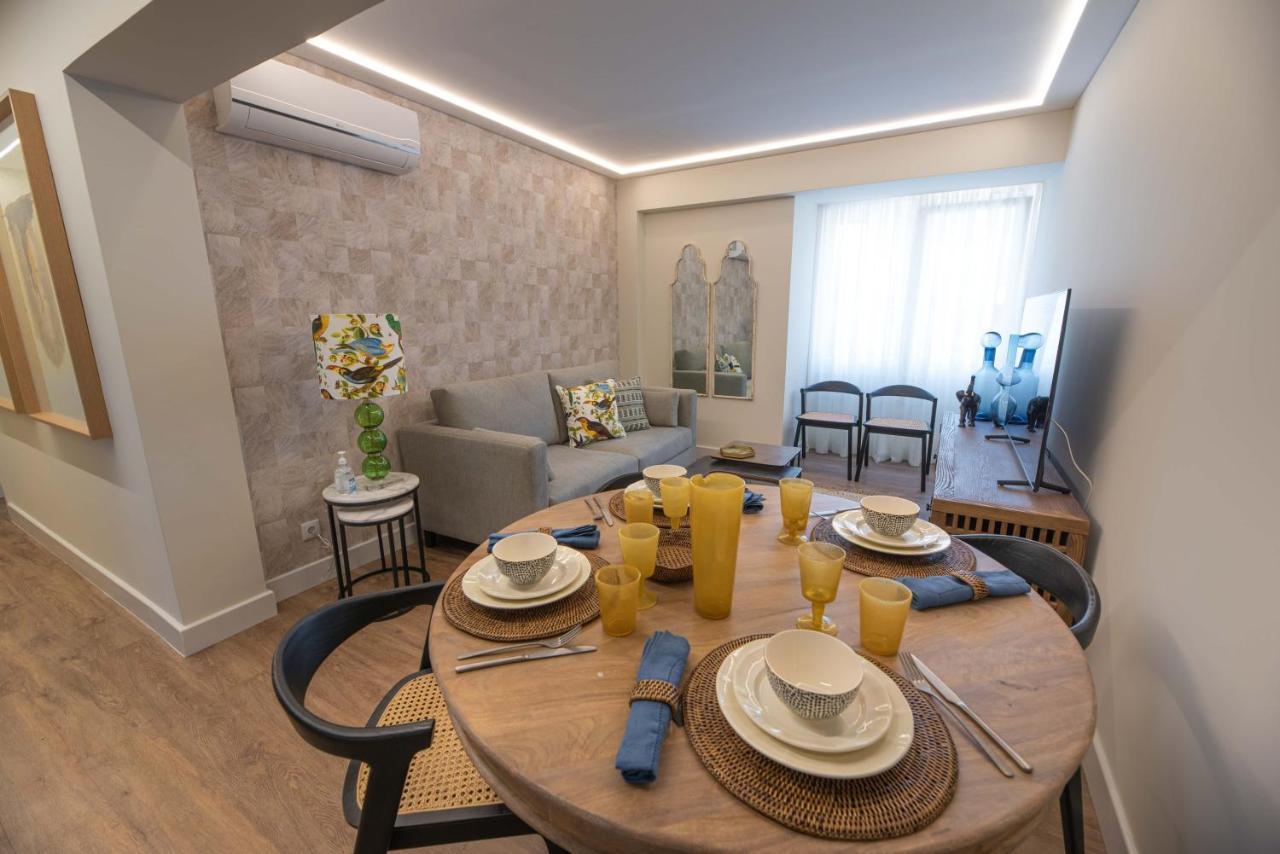 Ferienwohnung La Casita De Fina Caldas De Reis Exterior foto