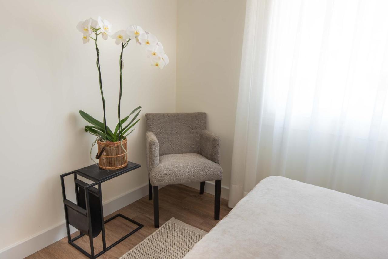 Ferienwohnung La Casita De Fina Caldas De Reis Exterior foto